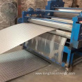 Hot Sale Aluminium Checkered Steel Plate or Sheet